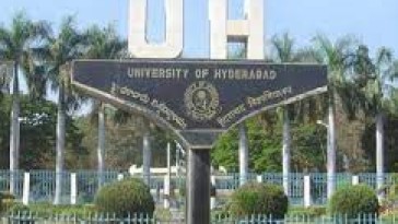 University of Hyderabad