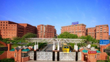 Sharda University