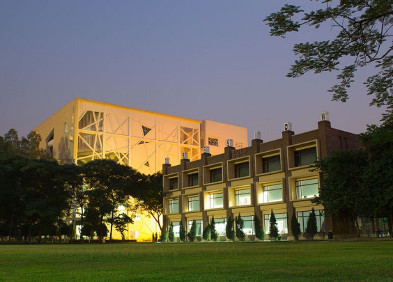 Institute of Management Technology