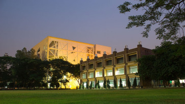 Institute of Management Technology