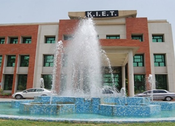 KIET School of Engineering-Ghaziabad