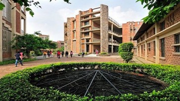 Ajay Kumar Garg Engineering College - AKGEC Ghaziabad