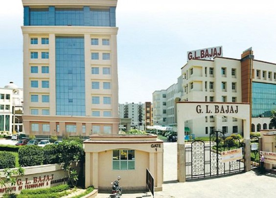 GL Bajaj Institute of Management-Greater Noida