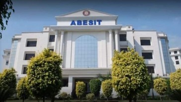 ABES Engineering College-Ghaziabad