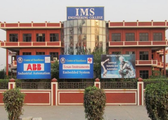 IMS Engineering College-Ghaziabad