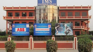 IMS Engineering College-Ghaziabad