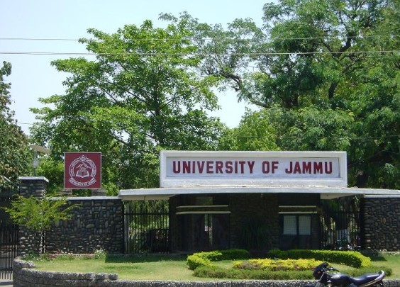 University of Jammu