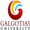 Galgotias University