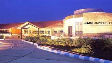 Jain University, Bangalore