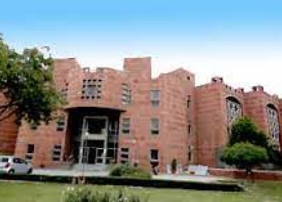 Jamia Hamdard