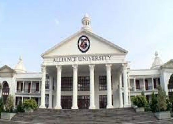 Alliance University